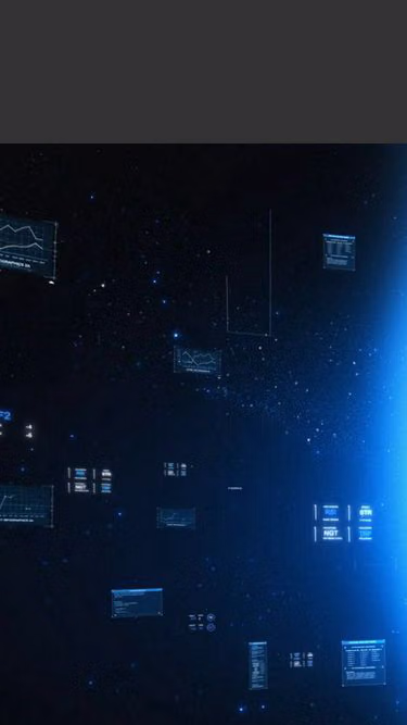 Screenshot of parallaxis.at