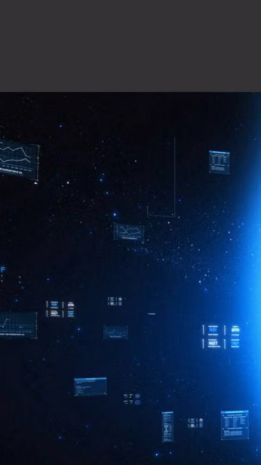 Screenshot of parallaxis.biz