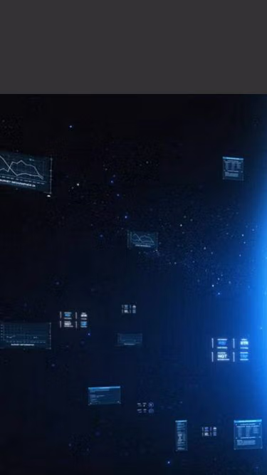 Screenshot of parallaxis.pl