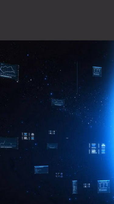 Screenshot of parallaxis.sk
