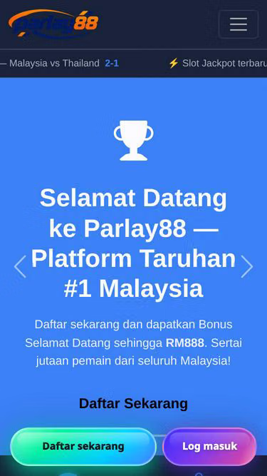 Screenshot of parlay88.best