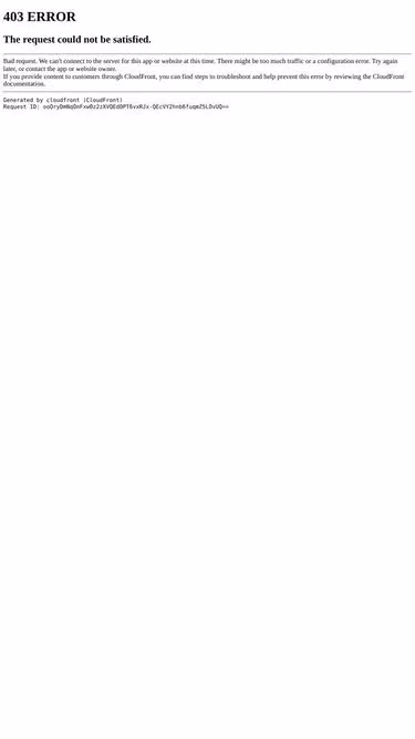 Screenshot of partners.lat