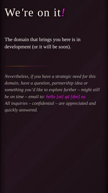 Screenshot of parttime.fr