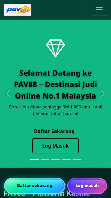 Screenshot of pav88.click