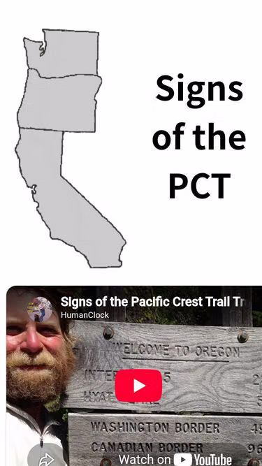 Screenshot of pct.tv