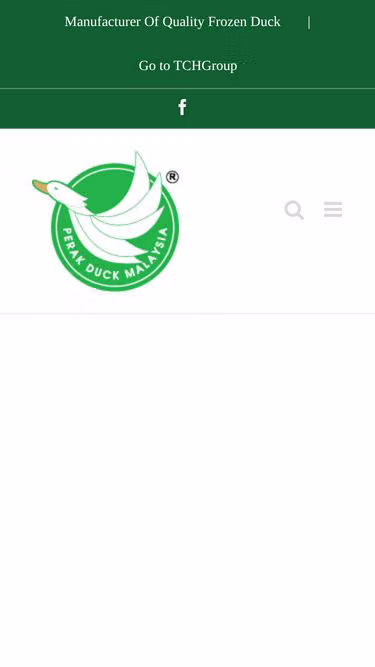 Screenshot of pdi.com.my