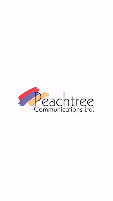 Screenshot of peachtree.ng
