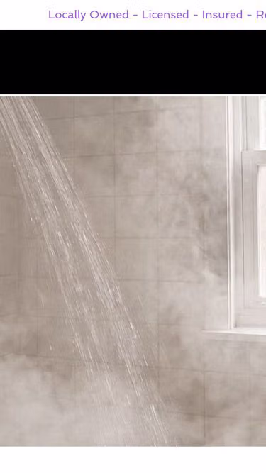 Screenshot of peak.plumbing