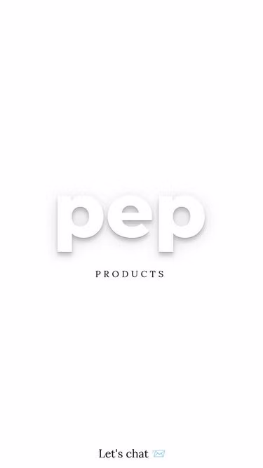 Screenshot of pep.cm