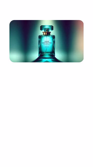 Screenshot of perfumery.fi