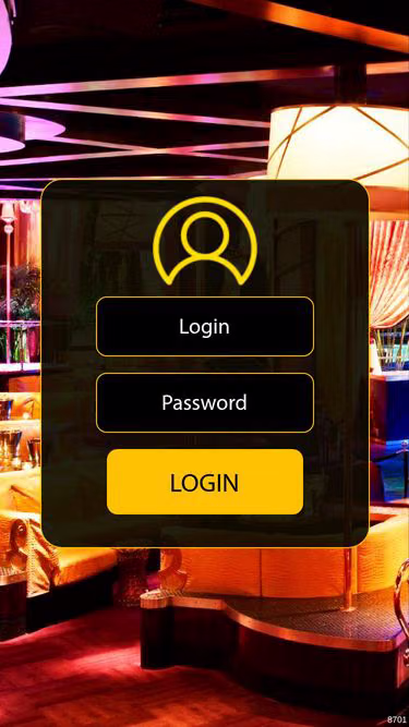 Screenshot of perle.vip