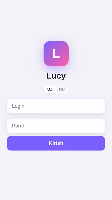 Screenshot of personalbrand.uz