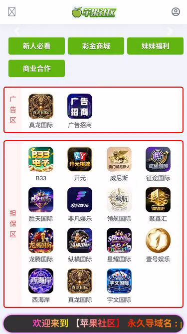 Screenshot of pg11.blog