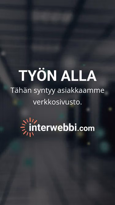 Screenshot of philia.fi