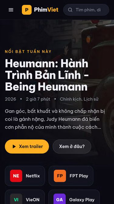 Screenshot of phimmoi.id.vn