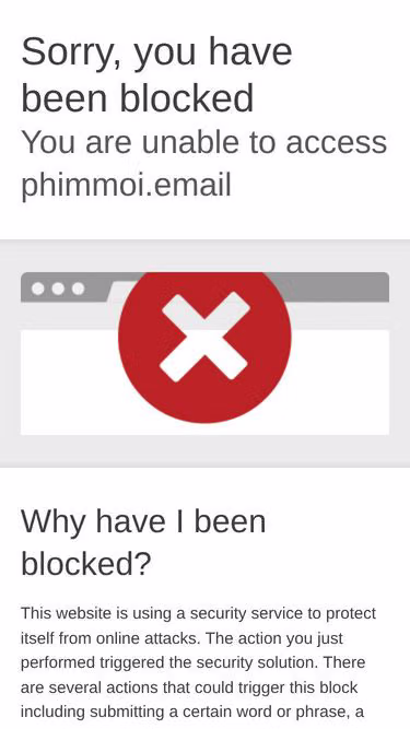 Screenshot of phimmoi.show