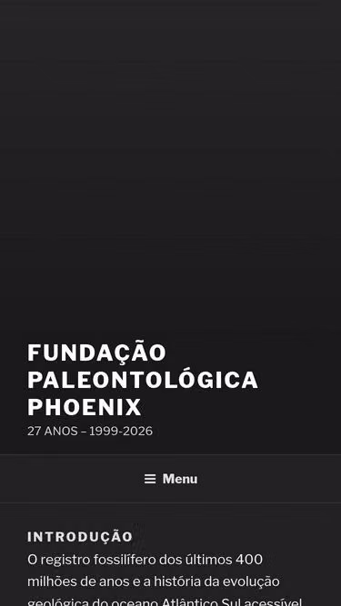 Screenshot of phoenix.org.br