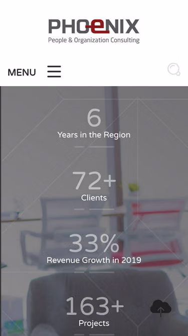 Screenshot of phoenix.sa