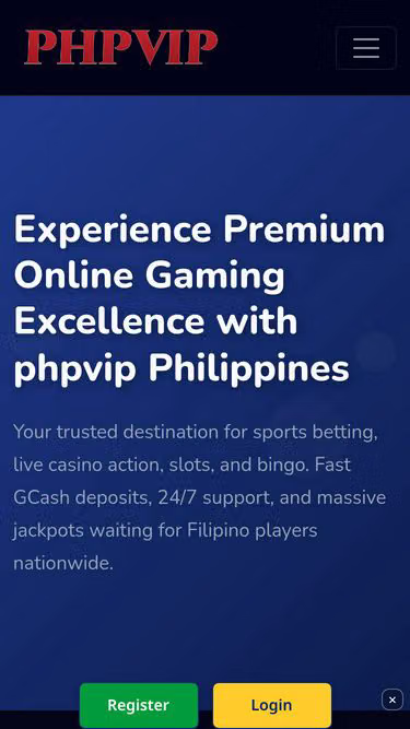Screenshot of phpvip.cam