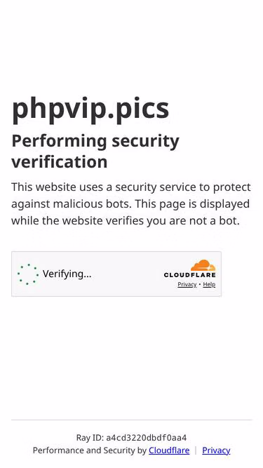 Screenshot of phpvip.pics
