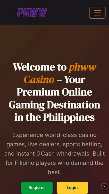 Screenshot of phww.cam