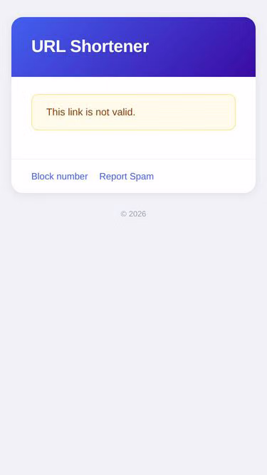 Screenshot of pic.lc