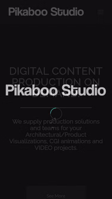 Screenshot of pikaboo.ro