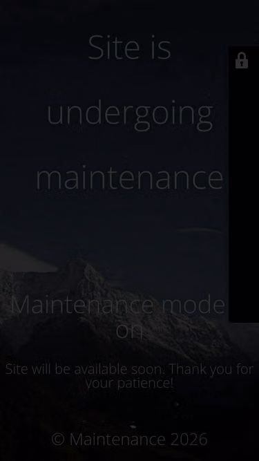 Screenshot of pinpoint.rs