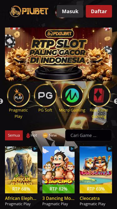 Screenshot of piubetrtp.online