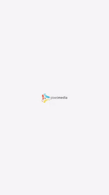 Screenshot of pixelmedia.hu