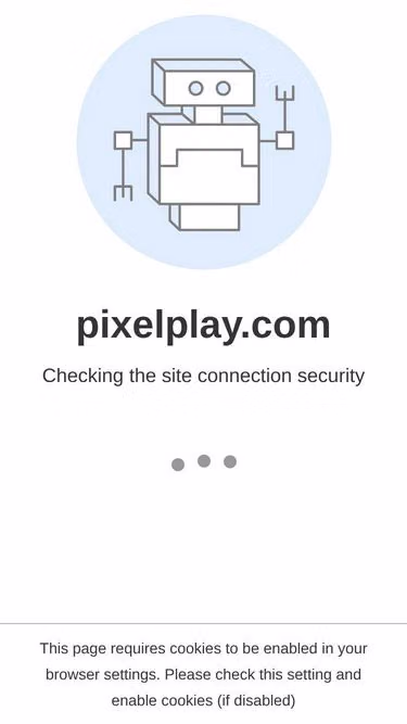 Screenshot of pixelplay.com