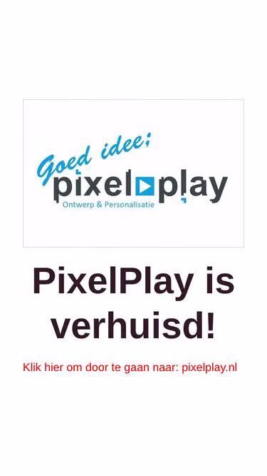 Screenshot of pixelplay.eu