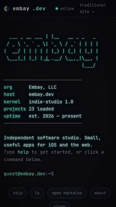 Screenshot of pixelstorm.com