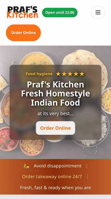 Screenshot of pk2.uk