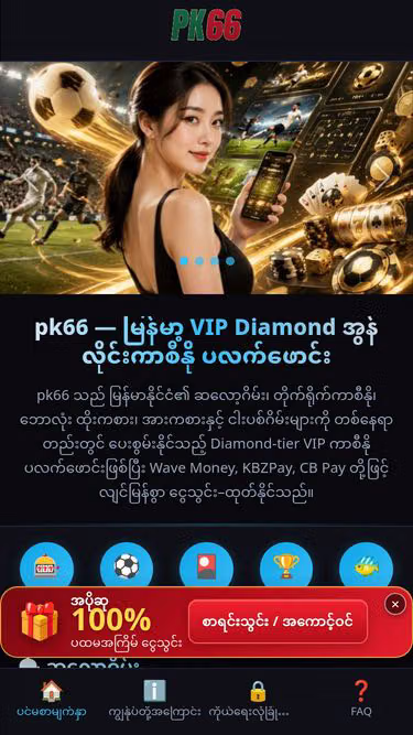 Screenshot of pk66.beer