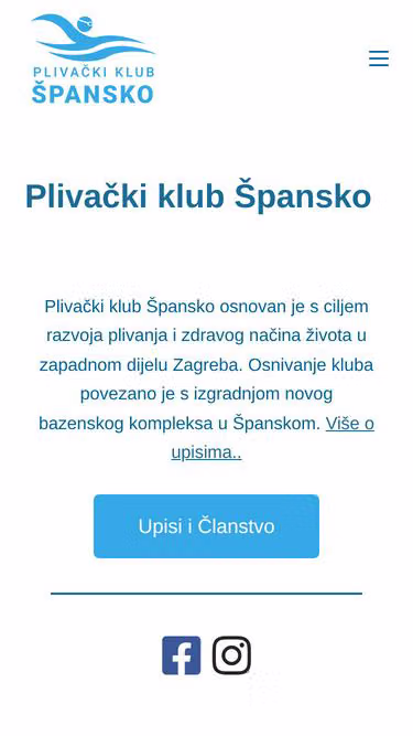 Screenshot of pks.hr