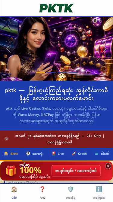 Screenshot of pktk.cam