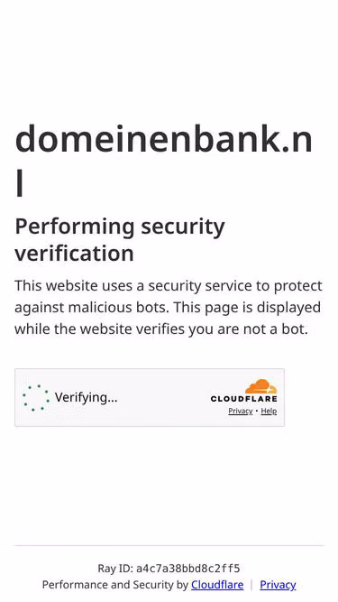 Screenshot of pla.nl