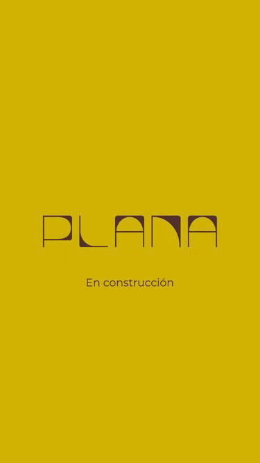 Screenshot of plana.com.mx