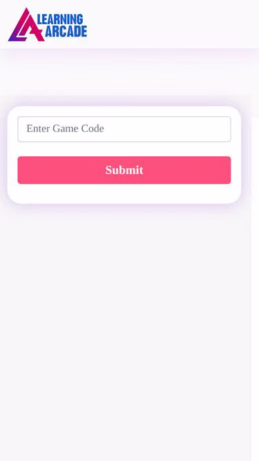 Screenshot of player.game