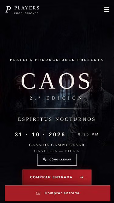 Screenshot of players.pics