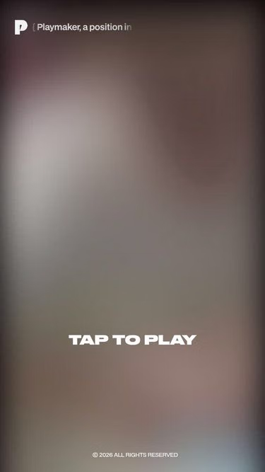 Screenshot of playmakers.ge