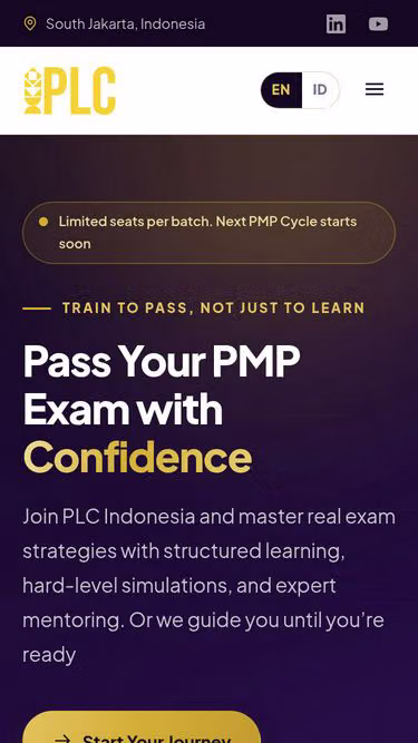 Screenshot of plc.my.id