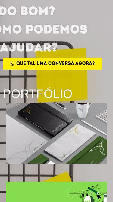 Screenshot of plug.marketing