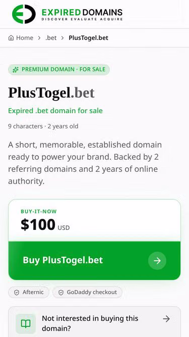 Screenshot of plustogel.bet