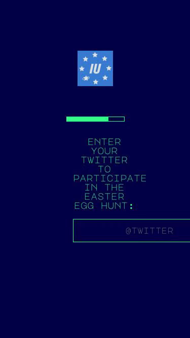 Screenshot of pluto.quest