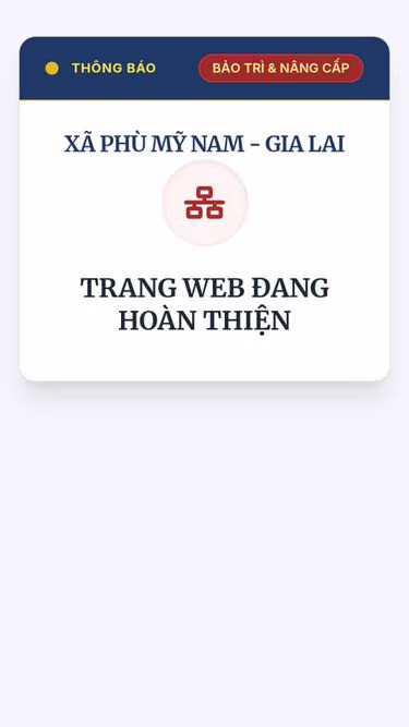 Screenshot of pmn.io.vn