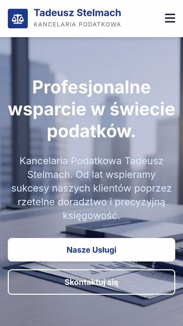 Screenshot of podatki.klodzko.pl