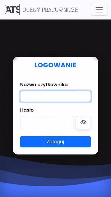 Screenshot of posm.pl