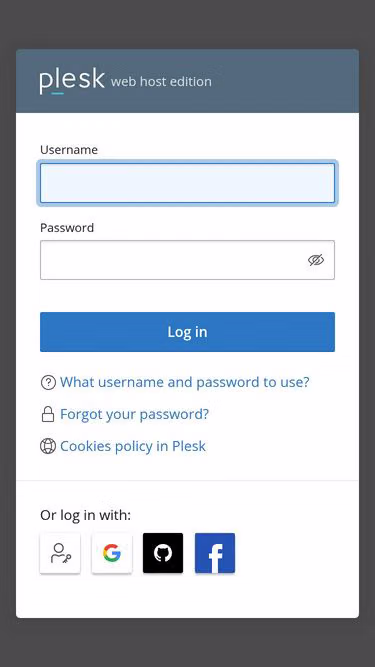 Screenshot of power.com.na